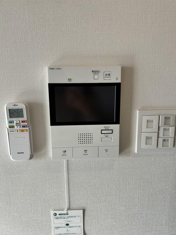 Metsa Morishita(メッツァ森下) その他3