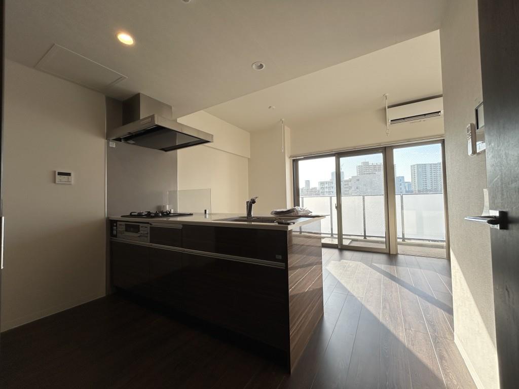 Metsa Morishita(メッツァ森下) その他4