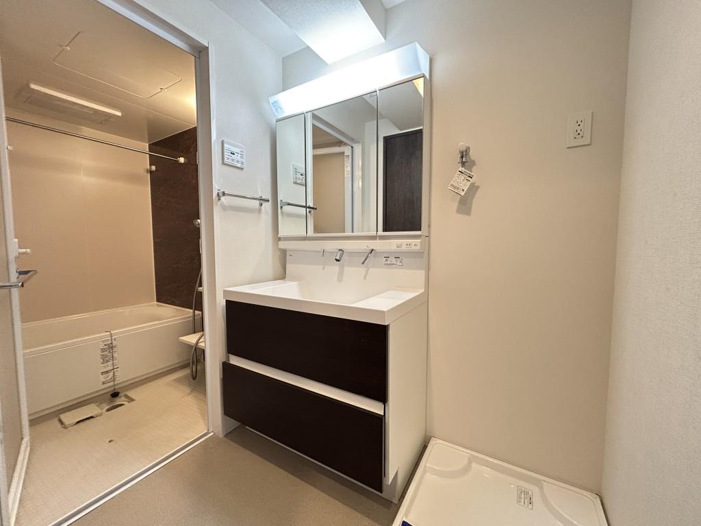 Metsa Morishita(メッツァ森下) 風呂画像