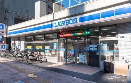 Metsa Morishita(メッツァ森下) 周辺画像2