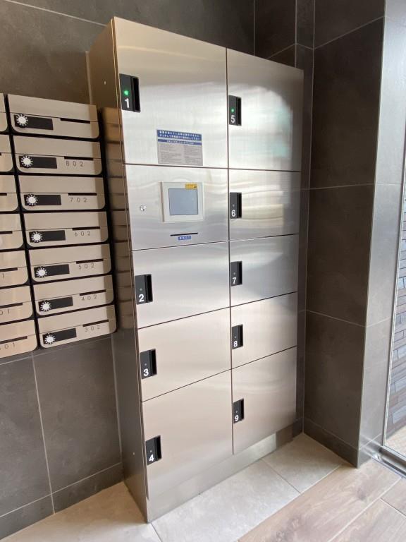 Metsa Morishita(メッツァ森下) その他7