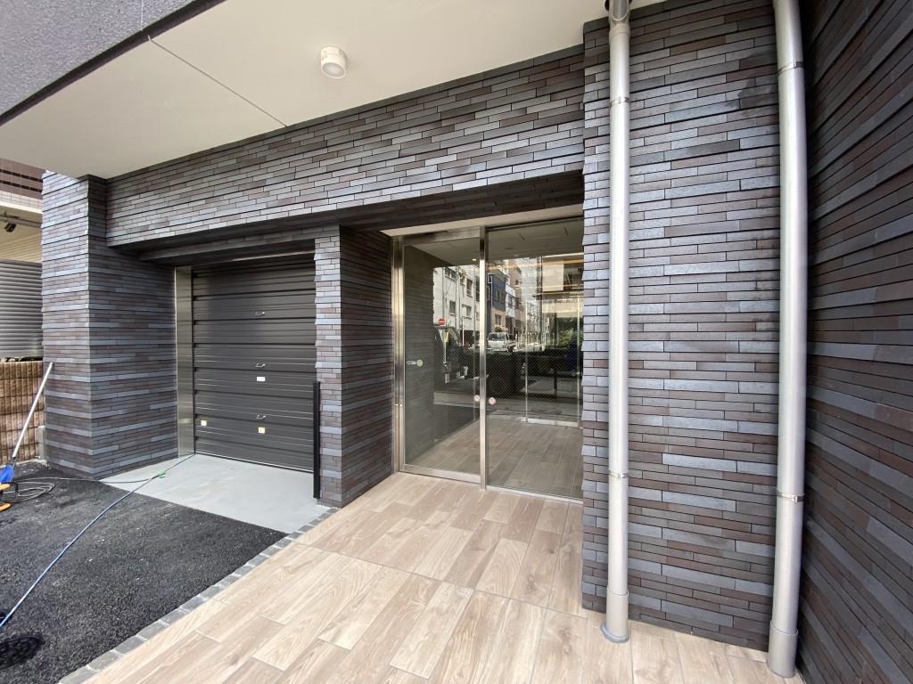 Metsa Morishita(メッツァ森下) その他8