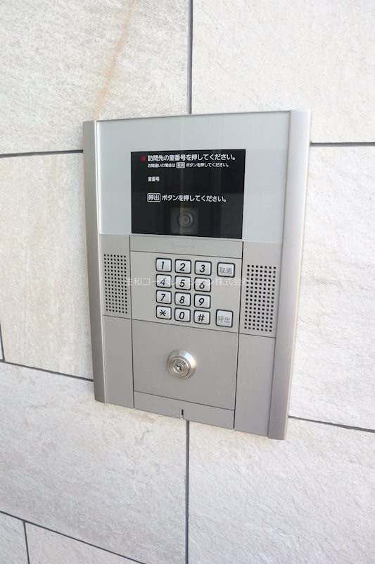 ビクトワール真田山 その他外観2