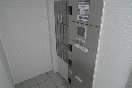 フォレストフィールド その他外観2