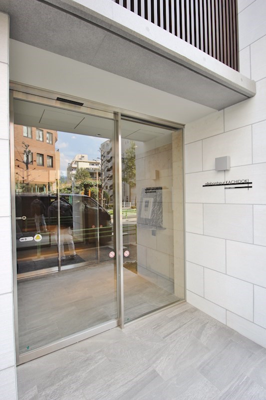 エルボヌール勝どき その他外観1