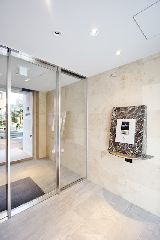 エルボヌール勝どき その他外観2