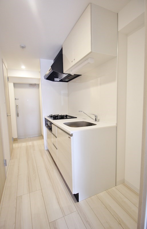 エルボヌール勝どき キッチン