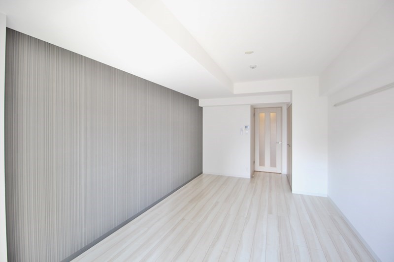 エルボヌール勝どき ベッドルーム