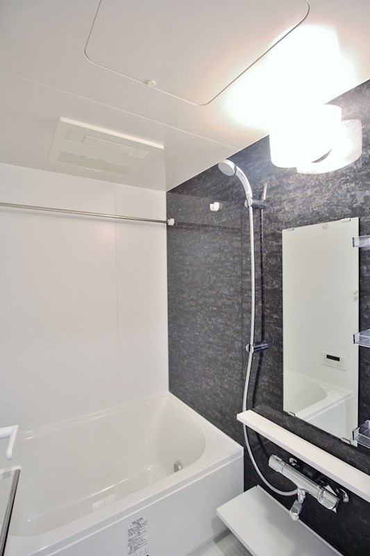 エルボヌール勝どき 風呂画像