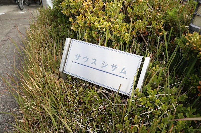 サウスシサム その他外観6
