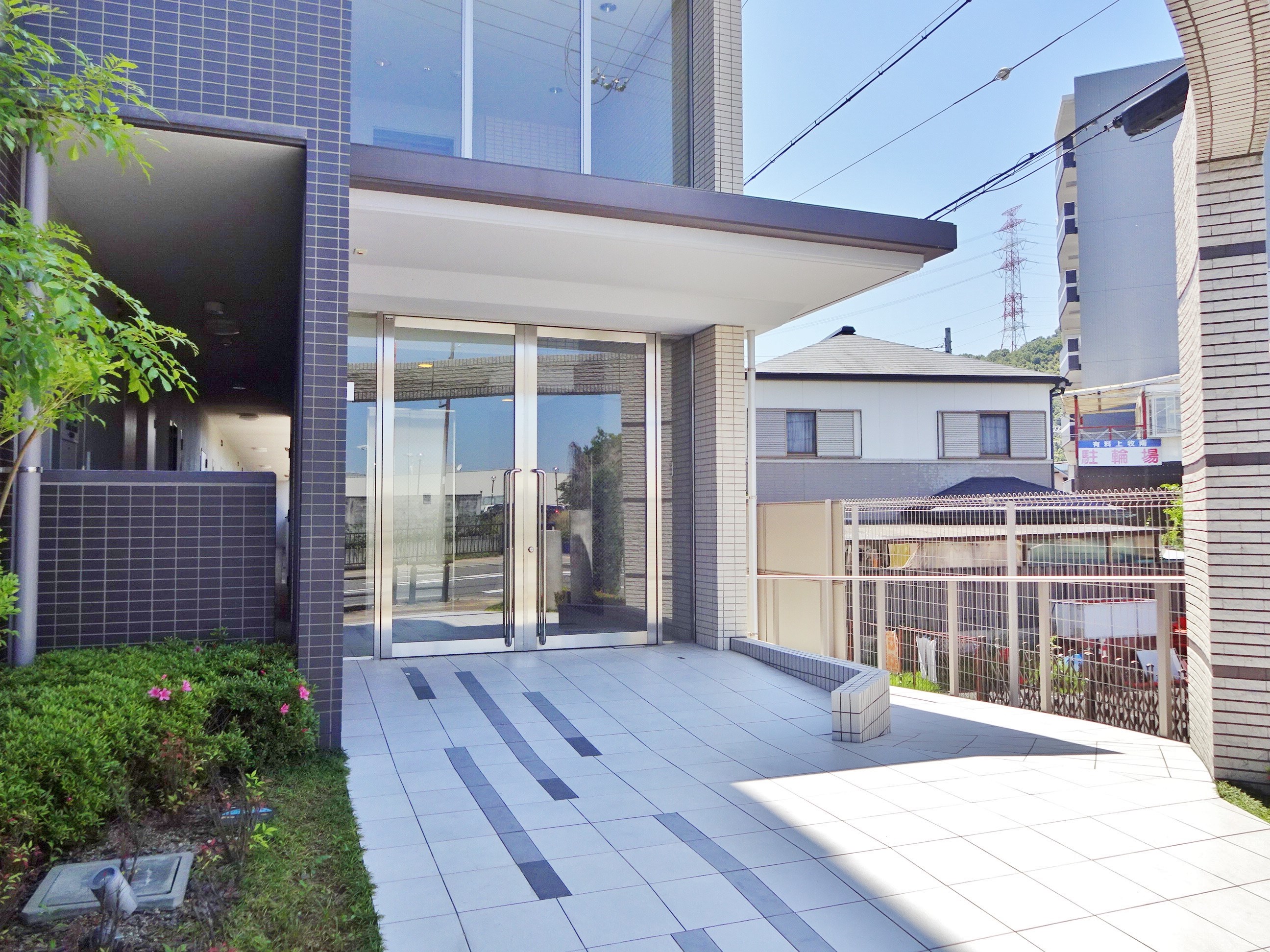 カンマキーノ その他外観1