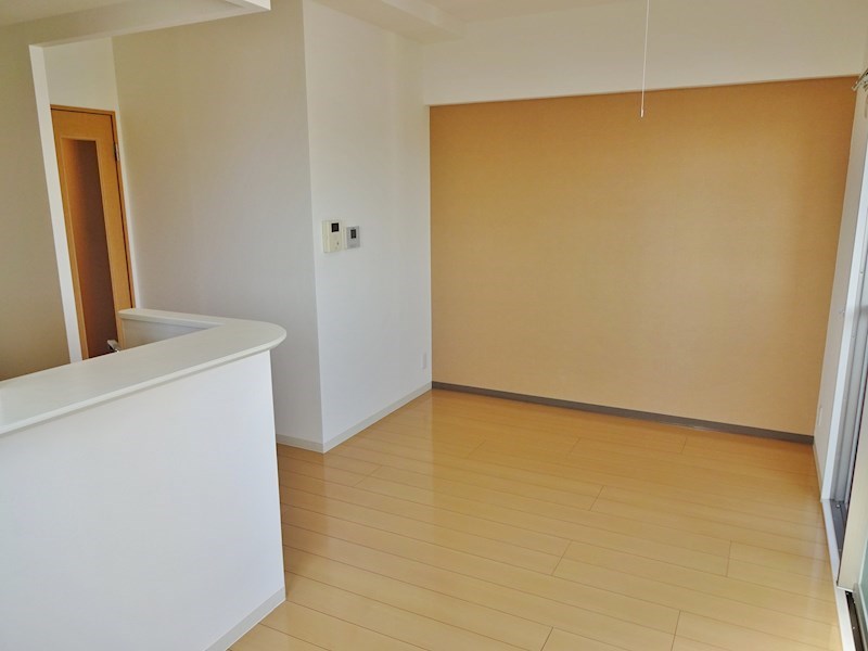 カンマキーノ リビング