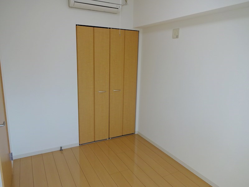 カンマキーノ ベッドルーム