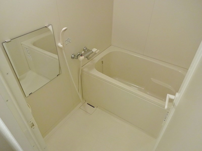 カンマキーノ 風呂画像