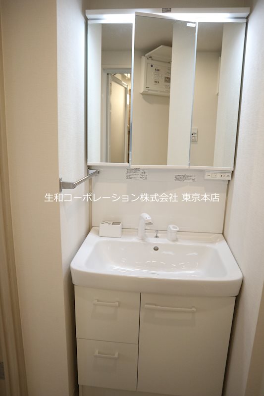 アゼリ・コンフォール ふじみ その他1