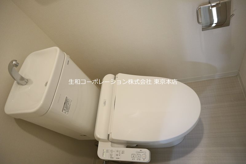 アゼリ・コンフォール ふじみ その他2