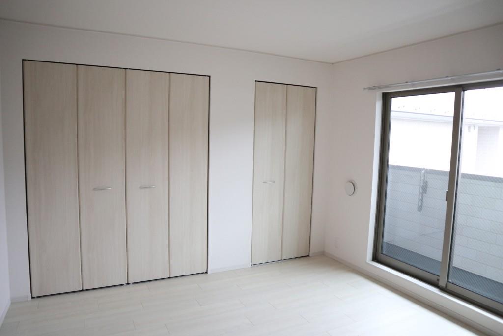 アゼリ・コンフォール ふじみ リビング