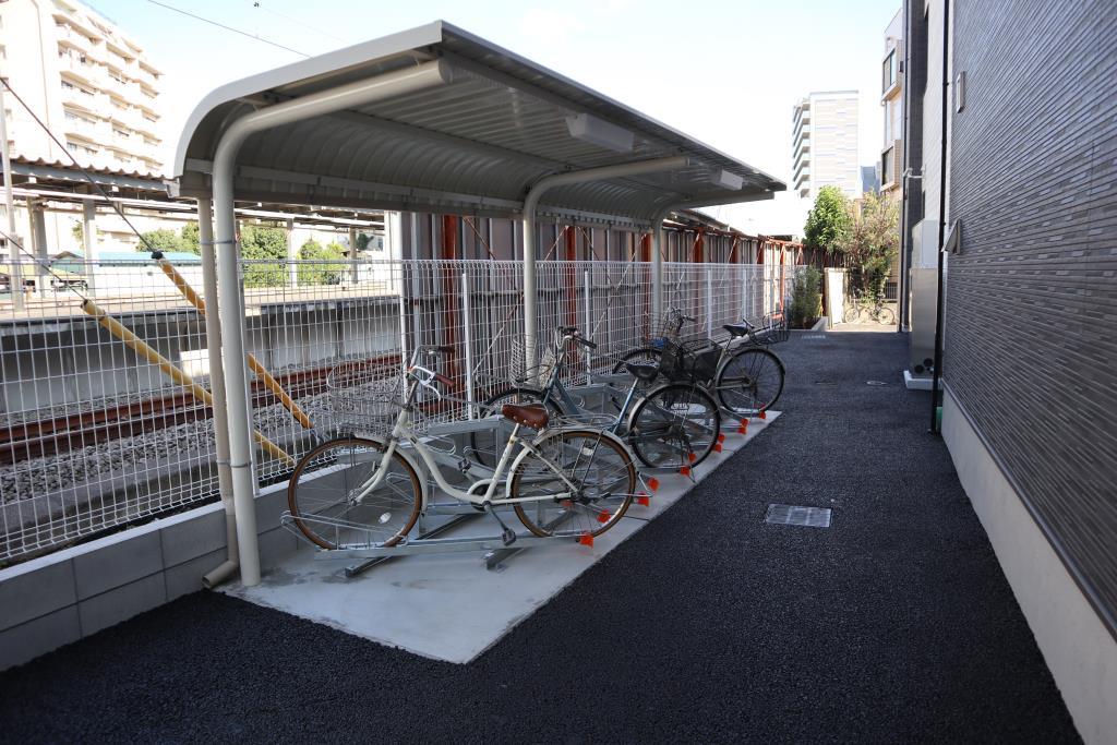 アゼリ・コンフォール ふじみ その他13