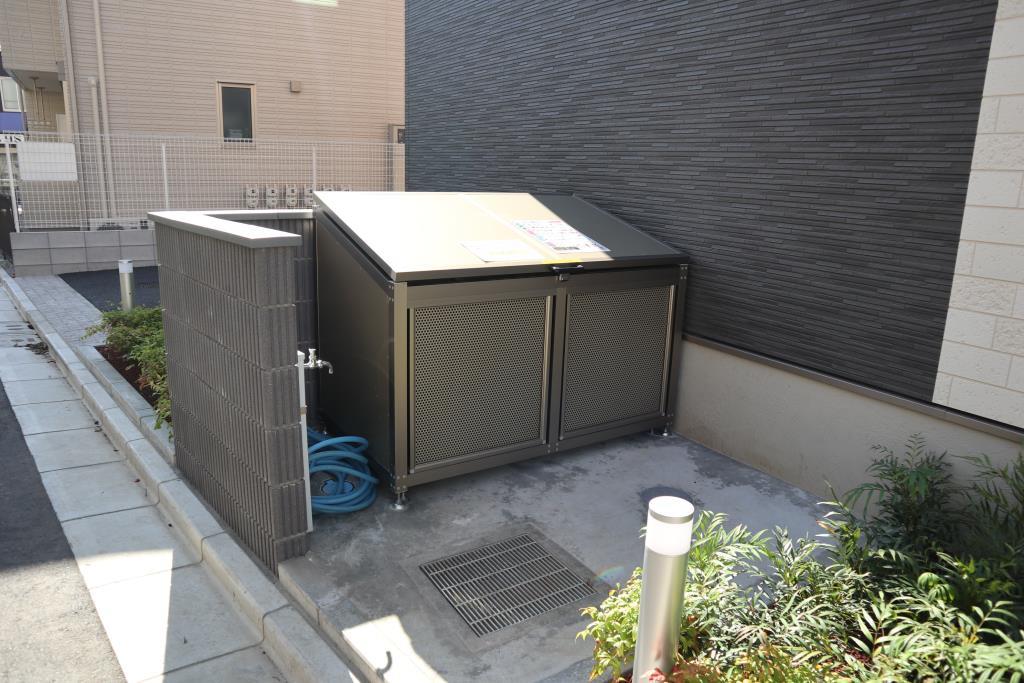 アゼリ・コンフォール ふじみ その他15