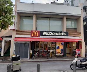 アゼリ・コンフォール ふじみ 周辺画像6