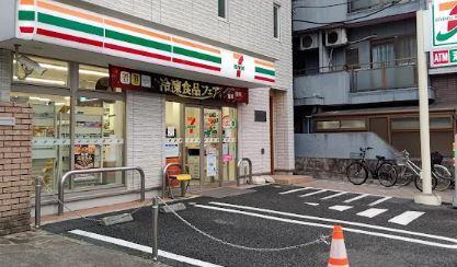 水神櫻郷レジデンス 周辺画像3