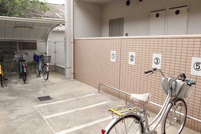 ディアコートハナテン その他外観3