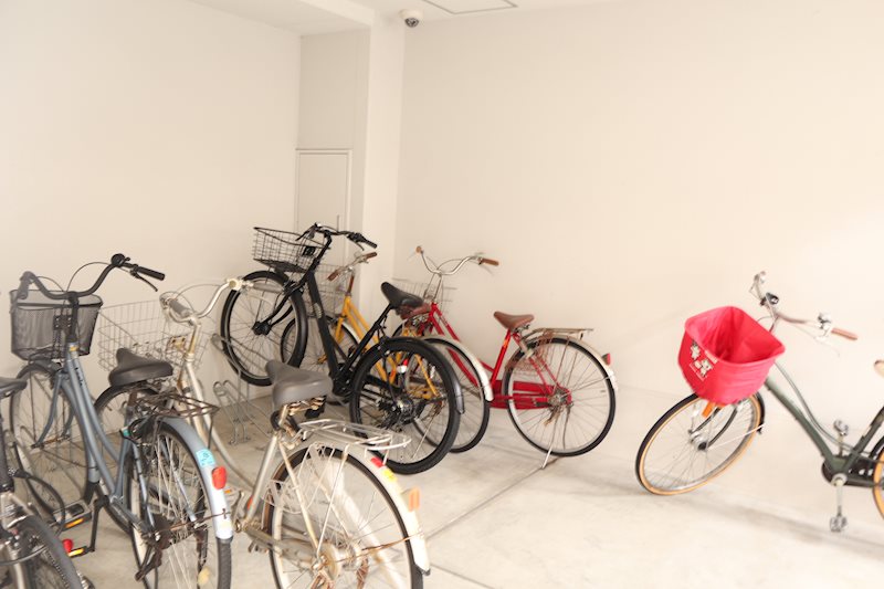 ディアコートハナテン その他外観4