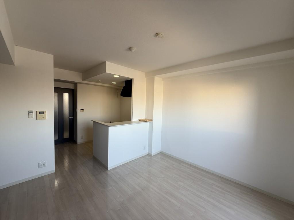 ディアコートハナテン ベッドルーム