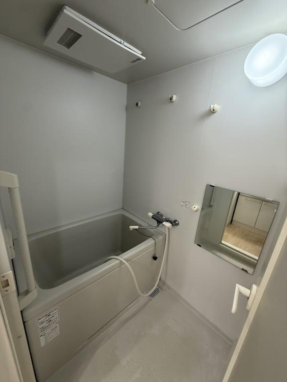 ディアコートハナテン 風呂画像