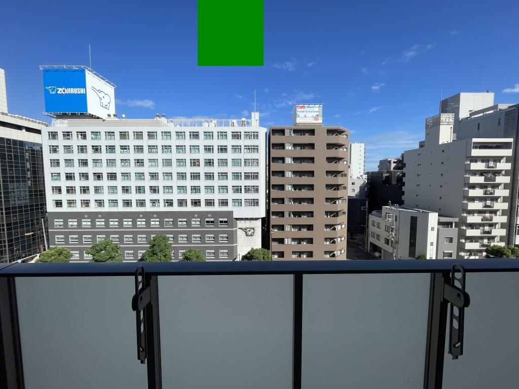 ハーツ天満橋 その他1