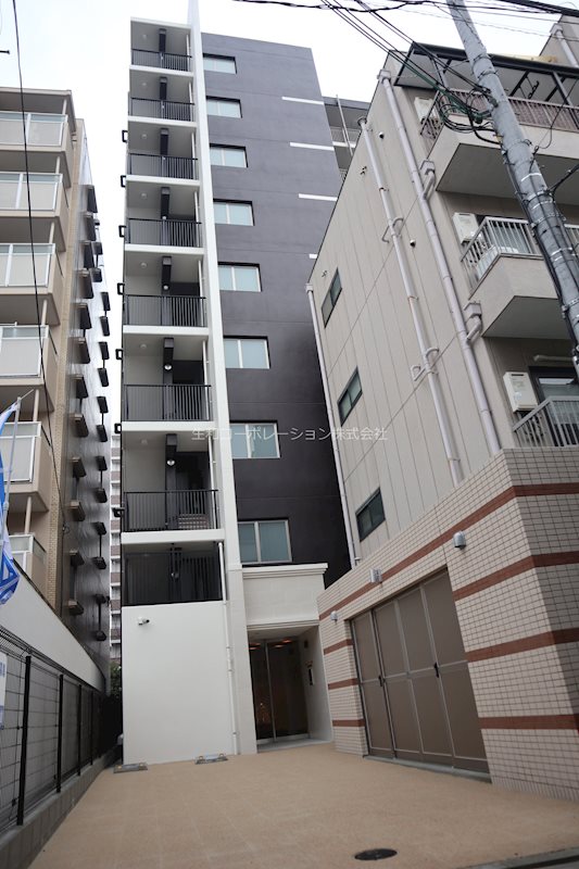 KGソフィアアベノ播磨町 その他外観4