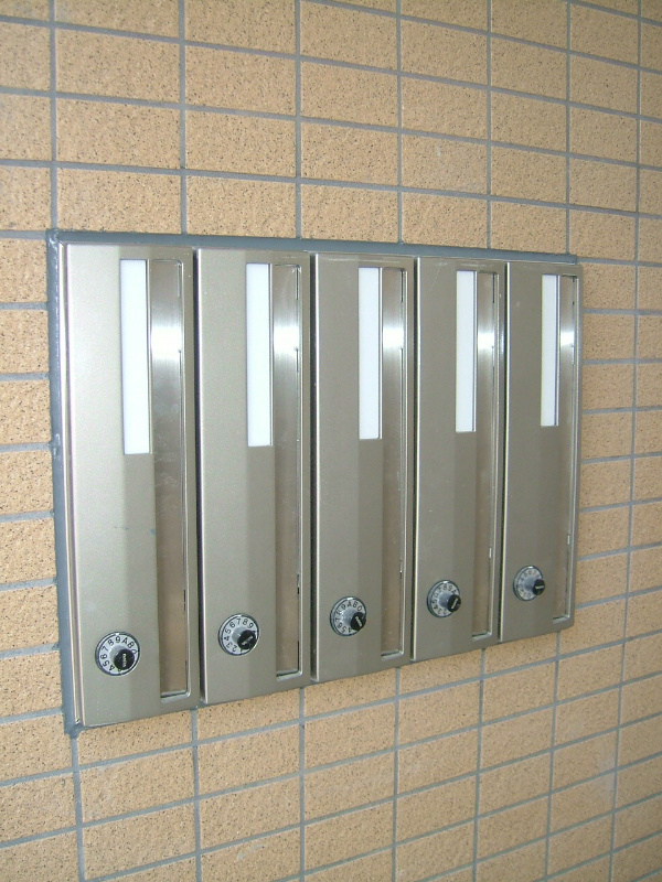 パーチェ宮原 その他外観3