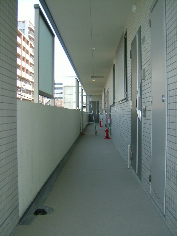 パーチェ宮原 その他外観4