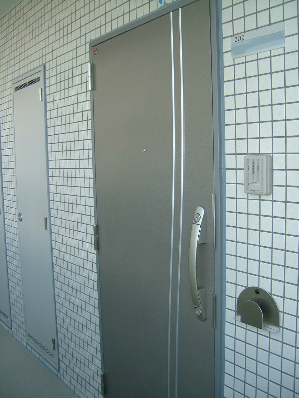 パーチェ宮原 その他外観5