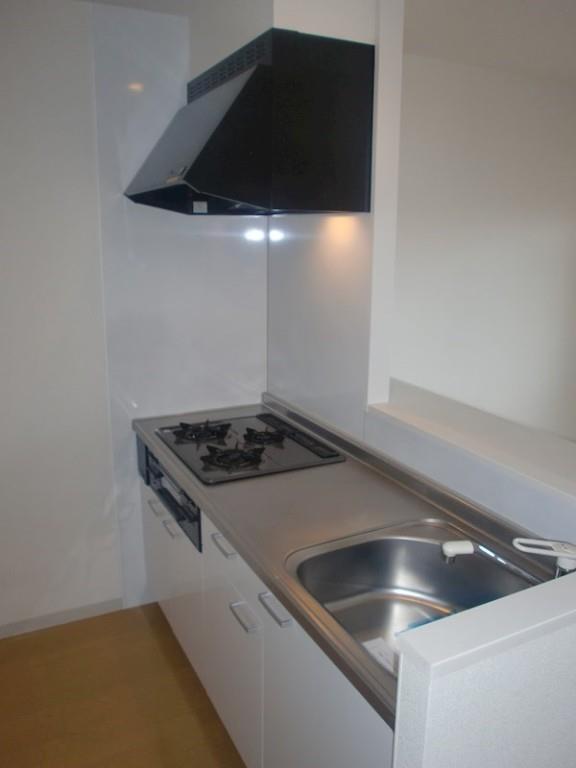 パーチェ宮原 キッチン