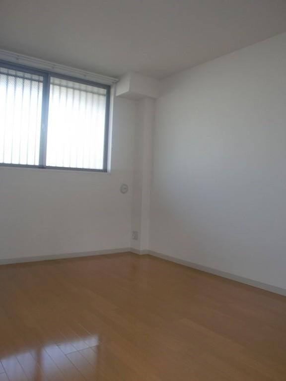 パーチェ宮原 ベッドルーム