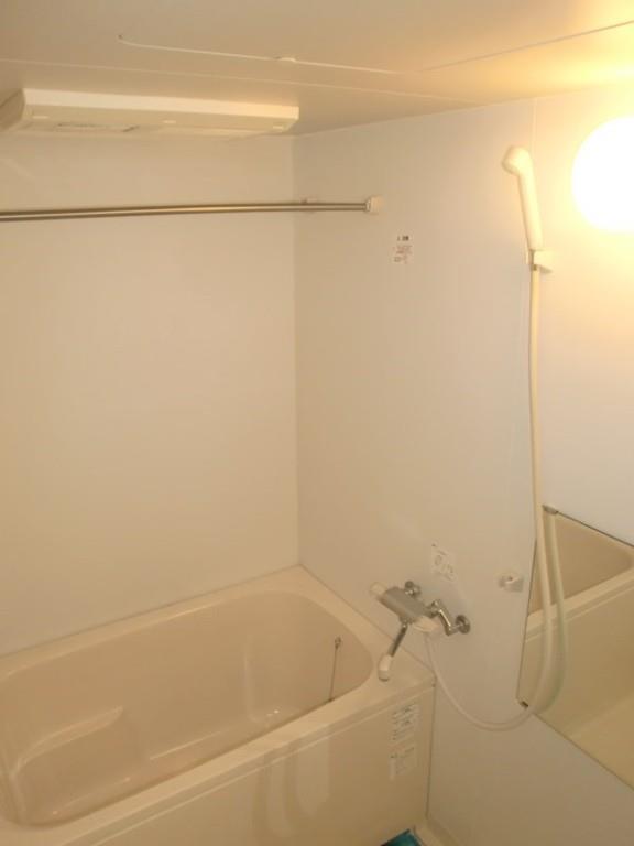 パーチェ宮原 風呂画像