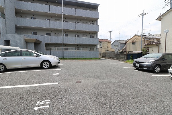 ソルエストゥディオ その他外観3