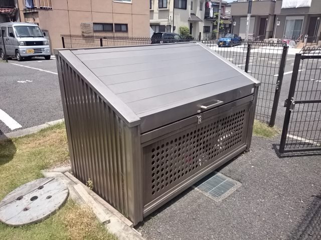 ソルエストゥディオ その他外観6