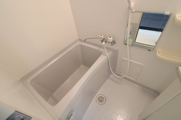 ソルエストゥディオ 風呂画像