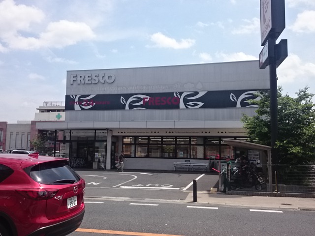 ソルエストゥディオ 周辺画像3