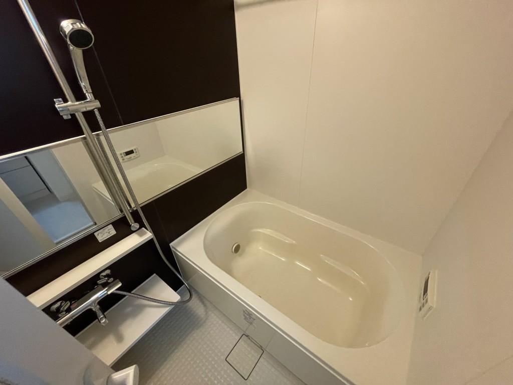 ステラ桜川 風呂画像