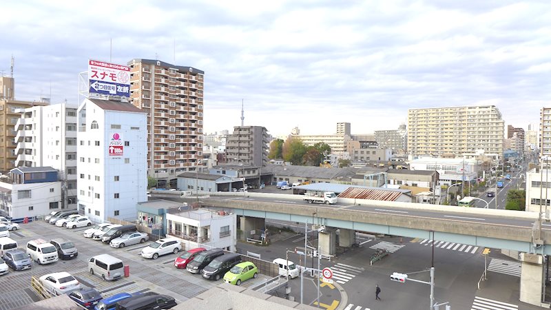 リバーサイドプレーヌ その他外観1