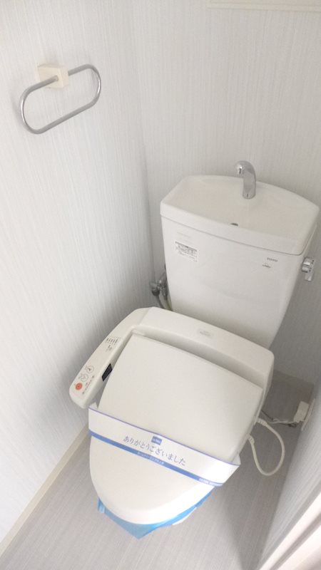 リバーサイドプレーヌ その他外観3