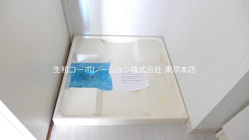 リバーサイドプレーヌ その他外観5