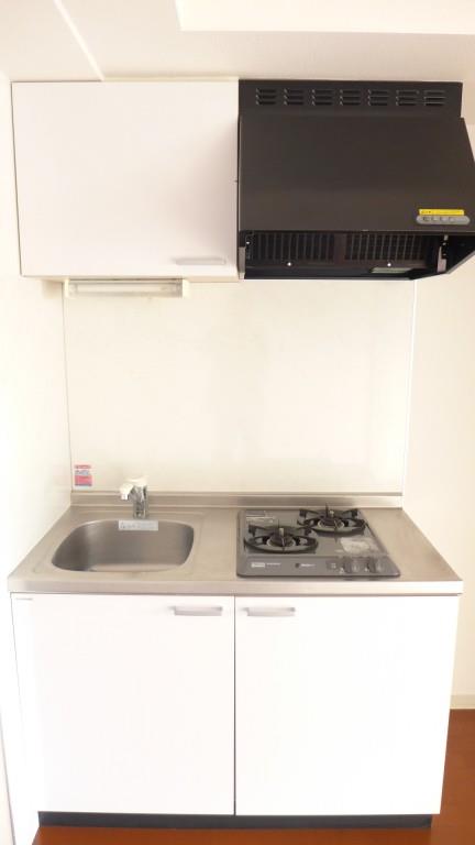 リバーサイドプレーヌ キッチン