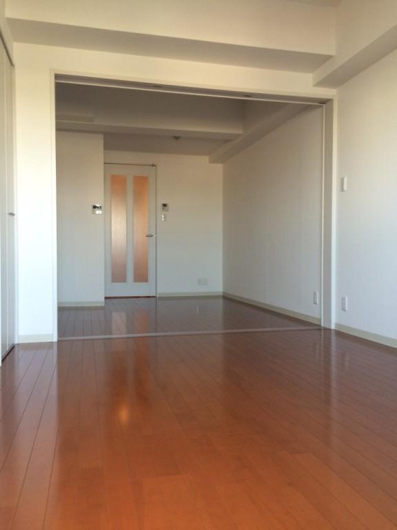 リバーサイドプレーヌ ベッドルーム