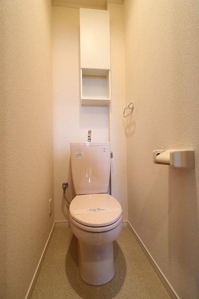 グリーンズ洛北 その他3