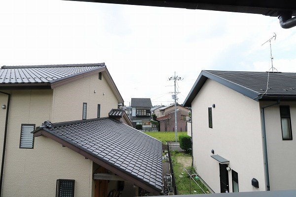 グリーンズ洛北 その他6