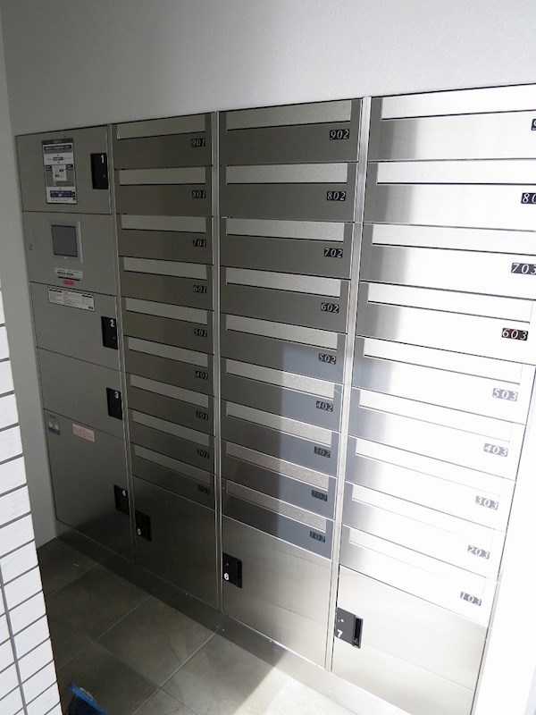 ステラ桜川 その他外観2